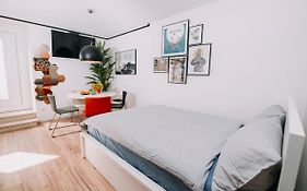 Hanna'S Suite With Free Parking